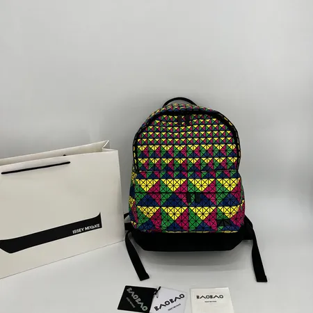 イッセイ ミヤケ リュックサック