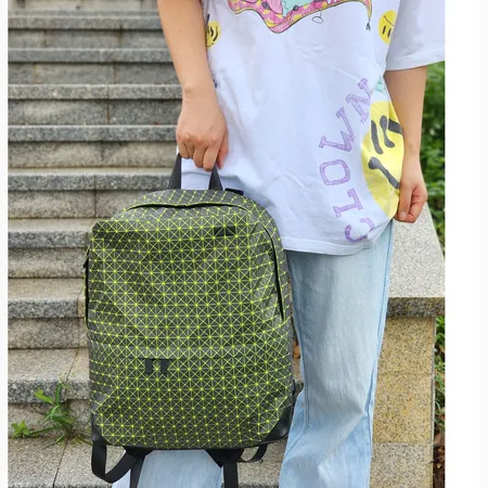 イッセイ ミヤケ リュックサック