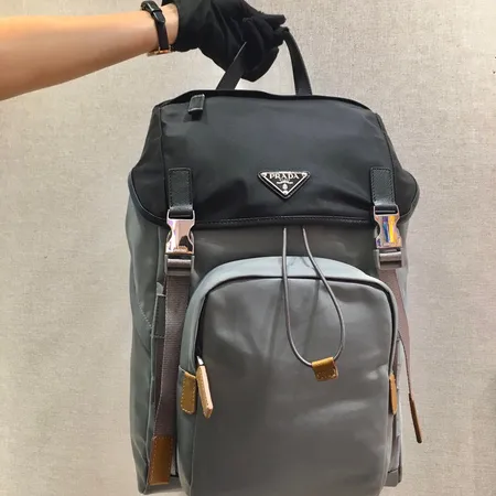 プラダ リュックサック
