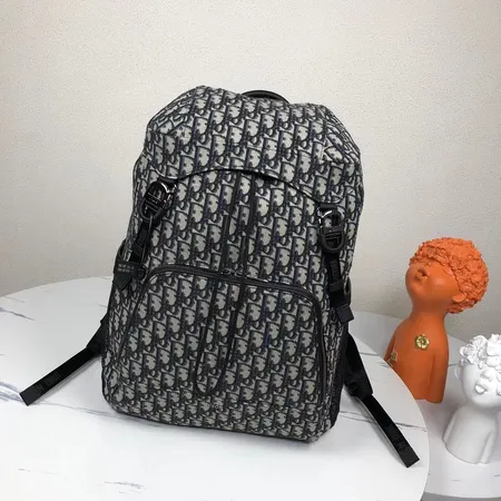 ディオール リュックサック