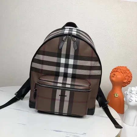 バーバリー ス リュックサック
