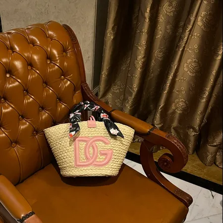 ドルチェ＆ガッバーナ ハンドバッグ