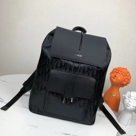 ディオール リュックサック
