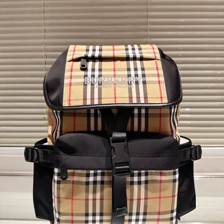 バーバリー ス リュックサック