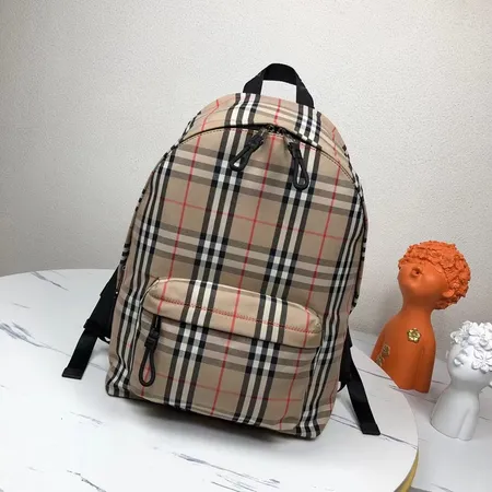 バーバリー ス リュックサック
