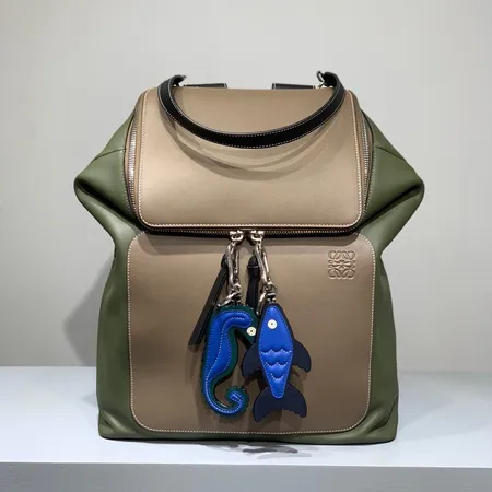 ロエベ リュックサック