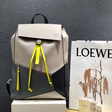 ロエベ リュックサック