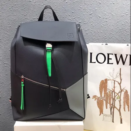 ロエベ リュックサック