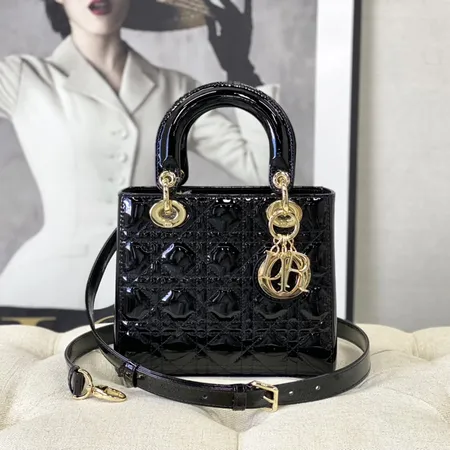 ディオール ショルダーバッグ