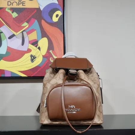 コーチ リュックサック