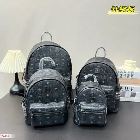 コーチ リュックサック