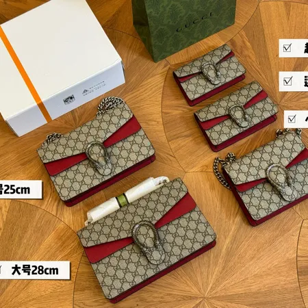 グッチ ショルダーバッグ