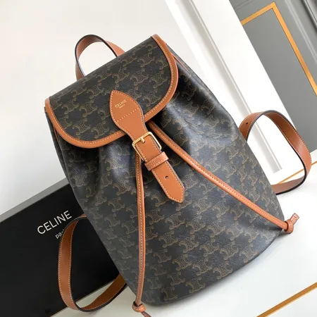 セリーヌ リュックサック