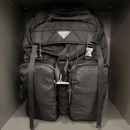 プラダ リュックサック