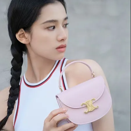 セリーヌ ハンドバッグ