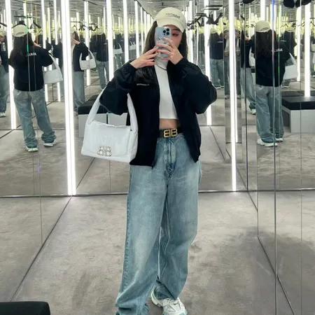 バレンシアガ ハンドバッグ