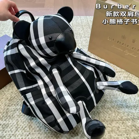 バーバリー ス リュックサック