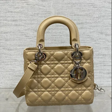 ディオール ハンドバッグ