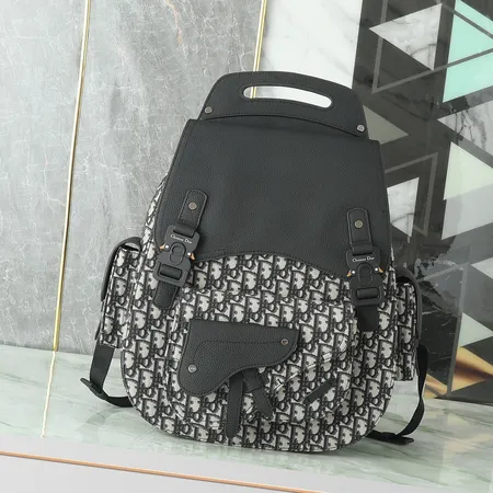 ディオール リュックサック