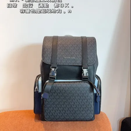 マイケルコース リュックサック