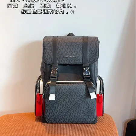 マイケルコース リュックサック