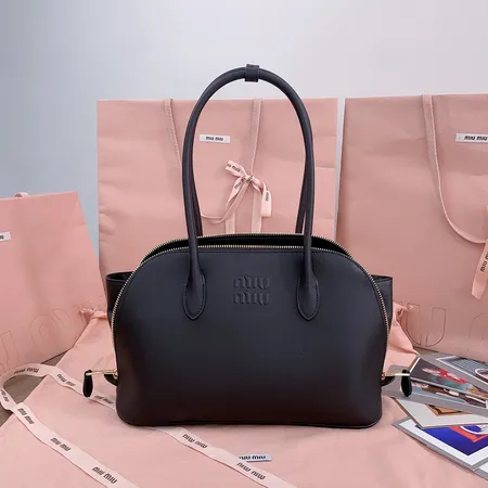 ミュウミュウ ハンドバッグ