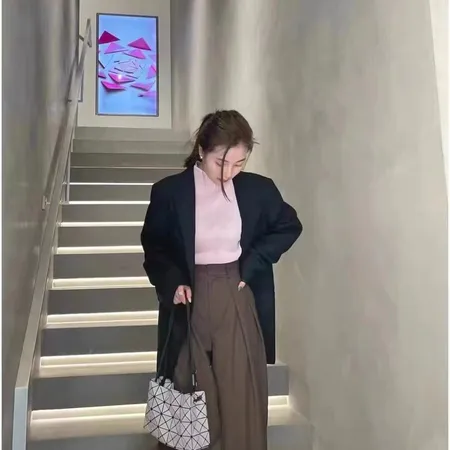 ボッテガ ヴェネタ ショルダーバッグ