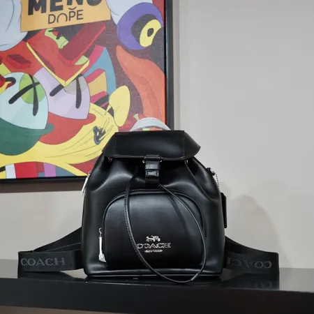 コーチ リュックサック