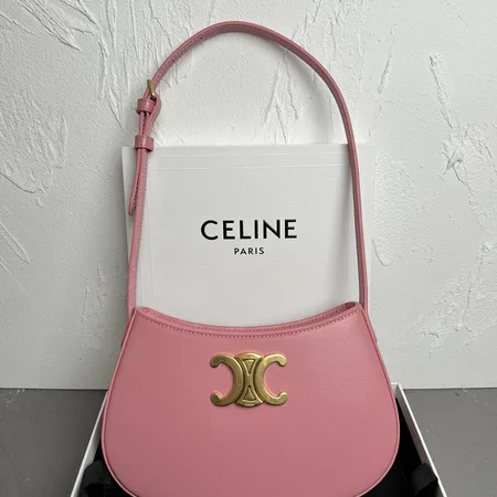 セリーヌ ショルダーバッグ