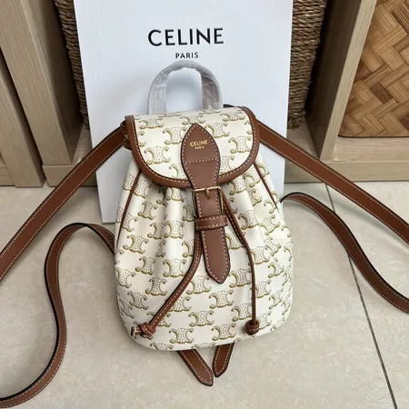 セリーヌ リュックサック