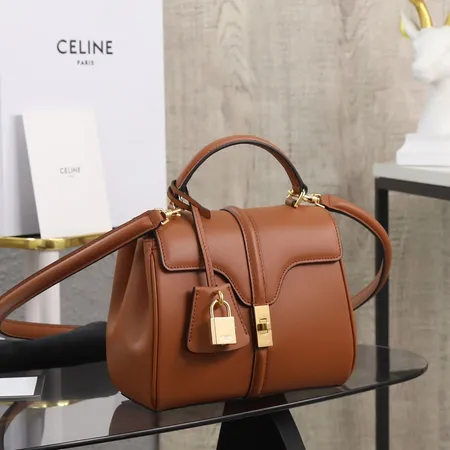 セリーヌ ハンドバッグ