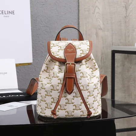 セリーヌ リュックサック