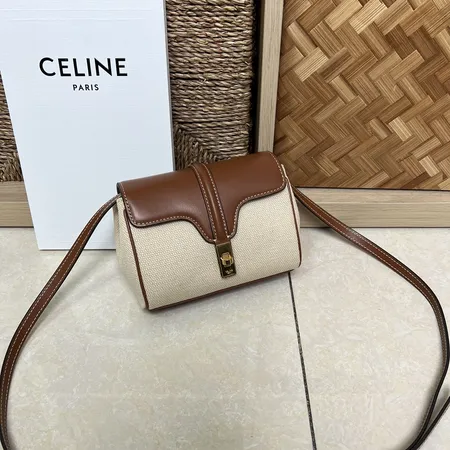 セリーヌ ショルダーバッグ