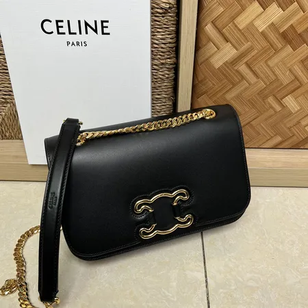 セリーヌ ショルダーバッグ