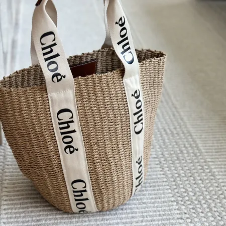 クロエ ハンドバッグ