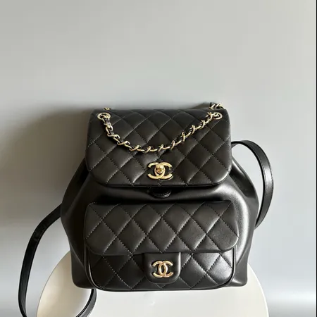 シャネル リュックサック