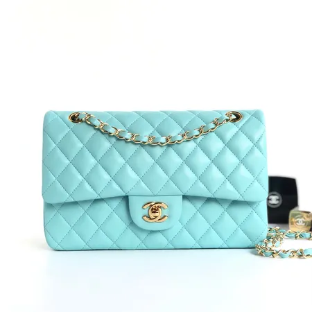 シャネル ハンドバッグ