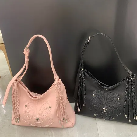 クロムハーツ ハンドバッグ