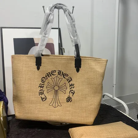 クロムハーツ ハンドバッグ