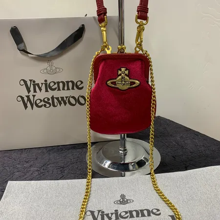 ヴィヴィアン・ウエストウッド ハンドバッグ
