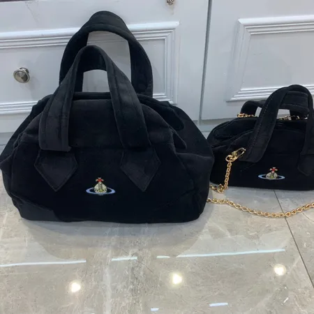 ヴィヴィアン・ウエストウッド ハンドバッグ