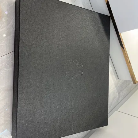 クロムハーツ ハンドバッグ