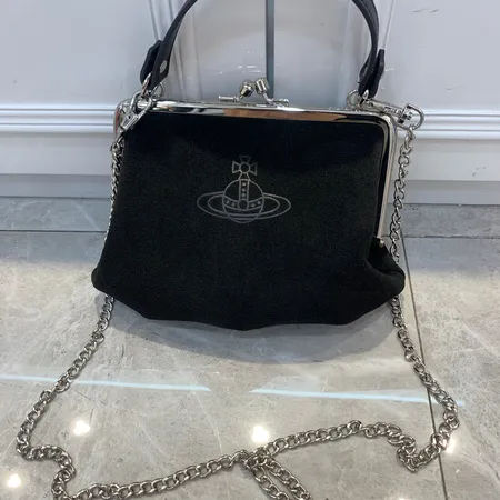 ヴィヴィアン・ウエストウッド ハンドバッグ