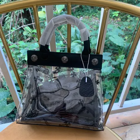 クロムハーツ ハンドバッグ