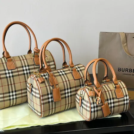 バーバリー ス ショルダーバッグ