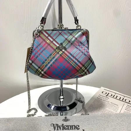 ヴィヴィアン・ウエストウッド ハンドバッグ