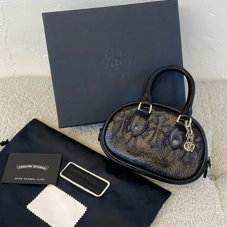 クロムハーツ ハンドバッグ