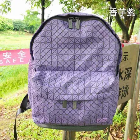 イッセイ ミヤケ リュックサック