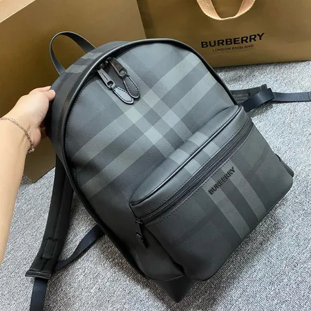 バーバリー ス リュックサック
