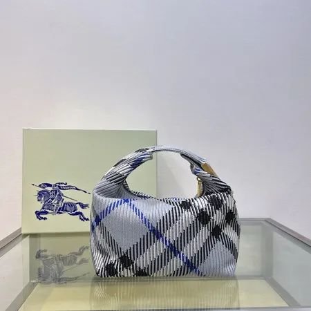 バーバリー ス ハンドバッグ